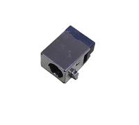 fqparts Interface d'alimentation DC entrée DC pour Ordinateur Portable pour for ASUS ASUS X53 BE BR by E Ka Ke L Q Sa SC SD Se SG SJ SK SM SR SV TA TK UZ Noir