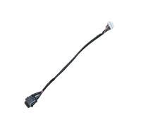 fqparts Interface d'alimentation DC entrée DC pour Ordinateur Portable pour for ASUS ASUS X552 A EP LA LAV LD LDV MD MJ WA WE Noir