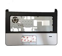 fqparts La Coque Coquille Autour du Clavier C Coquille for HP 350 G2 Noir