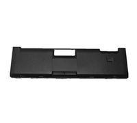 fqparts La Coque Coquille Autour du Clavier C Coquille & Pavé Tactile pour Lenovo ThinkPad R60 R60e Noir
