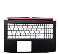 fqparts La Coque Coquille Autour du Clavier C Coquille pour Acer for Nitro AN515-41 Noir