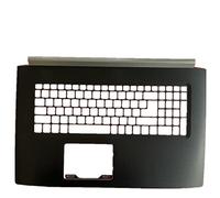 fqparts La Coque Coquille Autour du Clavier C Coquille pour Acer for Predator G3-573 Noir