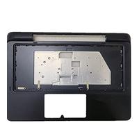 fqparts La Coque Coquille Autour du Clavier C Coquille pour Dell Latitude 7350 Noir 0WCDWC