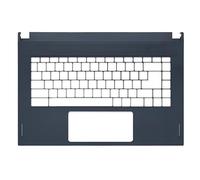 fqparts La Coque Coquille Autour du Clavier C Coquille pour for MSI for Creator 15 A10SD SDT SE SEV Set SF SFS SFT SGS (MS-16V2) A10UE UET UG UGT UH UHT (MS-16V3) A11UE UG UH (MS-16V4) Noir
