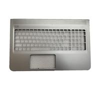 fqparts La Coque Coquille Autour du Clavier C Coquille pour HP Envy M7-K m7-k000 m7-k100 m7-k200 Gris Petite Touche Entrée