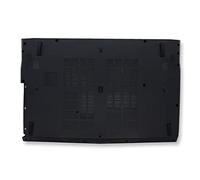 fqparts La Coque d'ordinateur Portable D Convient à pour MSI GT72 2PE-022CN 2QD-1019 2QD-292 2QE-1813CN 2QE-1679CN 2QE-209CN 2QE-212CN 6QD-005 6QD-201 6QD-839 6QD-840 Noir
