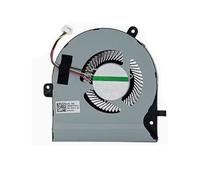 fqparts Laptop CPU Refroidissement Ventilateur de Refroidissement pour ASUS G502 G502V G502VM G502VS G502VT Noir