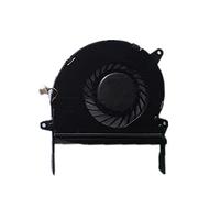 fqparts Laptop CPU Refroidissement Ventilateur de Refroidissement pour ASUS U500 U500VZ Noir