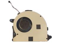fqparts Laptop CPU Refroidissement Ventilateur de Refroidissement pour ASUS ZENBOOK UX330 UX330UA Noir