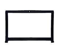 fqparts LCD Portable Retour Couverture affleurant pour for MSI GL62M 7RD 7RE 7REX 7RDX (MS-16J9) GL62MVR 7RFX (MS-16JB) Noir