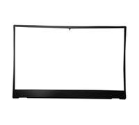 fqparts LCD Portable Retour Couverture affleurant pour for MSI GT76 Titan 8SF (MS-17A6) 9SF (MS-17H2) 10SF (MS-17H3) SGS (MS-17H3) SFS (MS-17H1) 9SG (MS-17H1) Noir