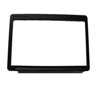 fqparts LCD Portable Retour Couverture affleurant pour HP Compaq Presario CQ40-600 CQ40-700 Color Noir