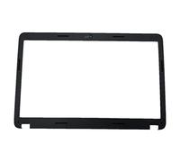 fqparts LCD Portable Retour Couverture affleurant pour HP Compaq Presario CQ45-700 Color Noir