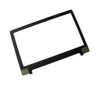 fqparts LCD Portable Retour Couverture affleurant pour Lenovo B40-30 Color Noir