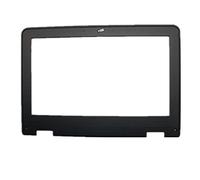 fqparts LCD Portable Retour Couverture affleurant pour Lenovo B51-30 Color Noir