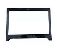 fqparts LCD Portable Retour Couverture affleurant pour Lenovo G50-30 Color Noir