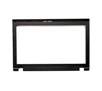fqparts LCD Portable Retour Couverture affleurant pour Lenovo ThinkPad T530 T530i Color Noir