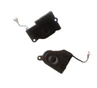 fqparts Le Haut-Parleur à l'intérieur de l'ordinateur Portable pour for Acer for Aspire 3811 3811TG 3811TZ 3811TZG Noir