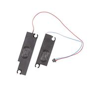 fqparts Le Haut-Parleur à l'intérieur de l'ordinateur Portable pour for Acer for Aspire E1-510 E1-510P Noir