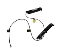 fqparts Le Haut-Parleur à l'intérieur de l'ordinateur Portable pour for Acer for Aspire M3-580 M3-580G Noir