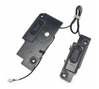 fqparts Le Haut-Parleur à l'intérieur de l'ordinateur Portable pour for Acer for Aspire V3-574 V3-574G V3-574T V3-574TG Noir