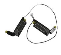 fqparts Le Haut-Parleur à l'intérieur de l'ordinateur Portable pour for ASUS A44 A44H A44HR A44HY A44L A44LY Noir