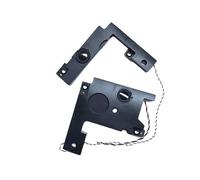 fqparts Le Haut-Parleur à l'intérieur de l'ordinateur Portable pour for ASUS A501 A501LB A501LX A501UB A501UQ A501UX Noir