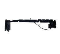 fqparts Le Haut-Parleur à l'intérieur de l'ordinateur Portable pour for ASUS BU401 BU401LA BU401LG Noir