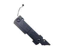 fqparts Le Haut-Parleur à l'intérieur de l'ordinateur Portable pour for ASUS F751 F751LA F751LAV F751LD F751LDV F751LJ F751LJC F751LK F751LN F751LX F751MA F751MD F751SA F751SJ F751YI Noir