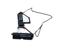 fqparts Le Haut-Parleur à l'intérieur de l'ordinateur Portable pour for ASUS for ROG Flow X13 GV301QE GV301QH Noir