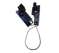 fqparts Le Haut-Parleur à l'intérieur de l'ordinateur Portable pour for ASUS for VivoBook E12 E203NA E203NAH Noir