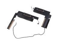 fqparts Le Haut-Parleur à l'intérieur de l'ordinateur Portable pour for ASUS for VivoBook Flip 15 TP510UA TP510UF TP510UQ Noir