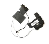 fqparts Le Haut-Parleur à l'intérieur de l'ordinateur Portable pour for ASUS for VivoBook S200E Noir