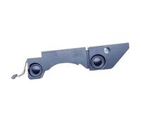 fqparts Le Haut-Parleur à l'intérieur de l'ordinateur Portable pour for ASUS for VivoBook X540BA X540BP X540LA X540LJ X540MA X540MB X540NA X540NV X540SA X540SC X540UA X540UB X540UP X540UV Noir