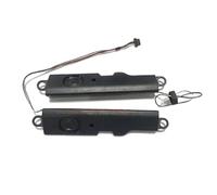 fqparts Le Haut-Parleur à l'intérieur de l'ordinateur Portable pour for ASUS K60 K60IJ K60IL K60IN Noir