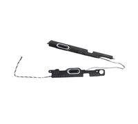 fqparts Le Haut-Parleur à l'intérieur de l'ordinateur Portable pour for ASUS X455 X455DG X455LA X455LB X455LD X455LF X455LJ X455LN X455WA X455WE X455YA X455YI Noir