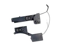 fqparts Le Haut-Parleur à l'intérieur de l'ordinateur Portable pour for ASUS X54 X54C X54H X54HR X54HY X54L X54LY Noir