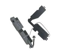 fqparts Le Haut-Parleur à l'intérieur de l'ordinateur Portable pour for ASUS X555 X555BA X555BP X555DA X555DG LA LB LD LF LI LJ LN LP QG SJ UA UB UF UJ X555UQ X555YA X555YI Noir