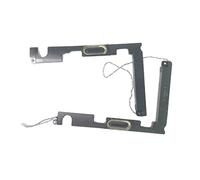 fqparts Le Haut-Parleur à l'intérieur de l'ordinateur Portable pour for ASUS ZENBOOK UX302 UX302LA UX302LG Noir