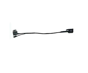 fqparts Ordinateur Portable Câble d'écran Câble d'alimentation LED pour for Dell Alienware m15 R2 Black DC02C00MR00