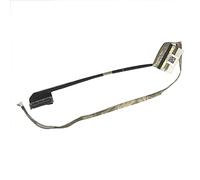 fqparts Ordinateur Portable Câble d'écran Câble d'alimentation LED pour for Dell Inspiron 3502 Black 0VXR52