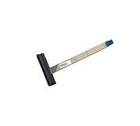 fqparts Ordinateur Portable Câble d'écran Câble d'alimentation LED pour for Lenovo Legion Y740-17ICHg Y740-17IRH Y740-17IRHg Noir