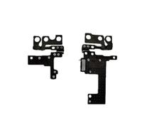 fqparts Ordinateur Portable Écran LCD Charnières pour for ASUS for Pro P3540FA P3540FB Argent