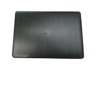 fqparts Ordinateur Portable LCD Top Cover Couvercle Supérieur pour ASUS A44 A44H A44HR A44HY A44L A44LY A441 A441SA A441SC A441UA A441UV Noir
