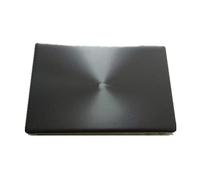 fqparts Ordinateur Portable LCD Top Cover Couvercle Supérieur pour ASUS F455 F455LA F455LD F455LJ F455WA F455WE Noir
