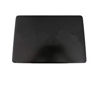 fqparts Ordinateur Portable LCD Top Cover Couvercle Supérieur pour ASUS H101 Noir