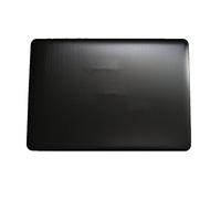 fqparts Ordinateur Portable LCD Top Cover Couvercle Supérieur pour ASUS R408 R408C R408CA Noir