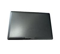 fqparts Ordinateur Portable LCD Top Cover Couvercle Supérieur pour ASUS X44 X44C X44H X44HR X44HY X44L X44LY Noir