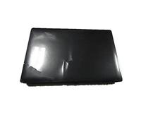 fqparts Ordinateur Portable LCD Top Cover Couvercle Supérieur pour ASUS X54 X54C X54H X54HR X54HY X54L X54LY Noir