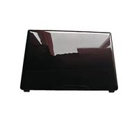 fqparts Ordinateur Portable LCD Top Cover Couvercle Supérieur pour ASUS X75 X75A X75Sv X75VB X75VC X75VD Noir